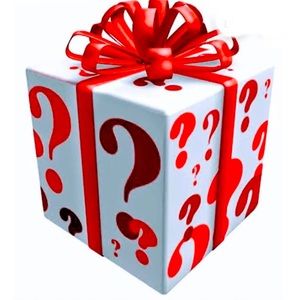 $50 Women’s Mystery Box! 🎁